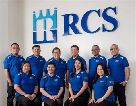rcs cold storage.